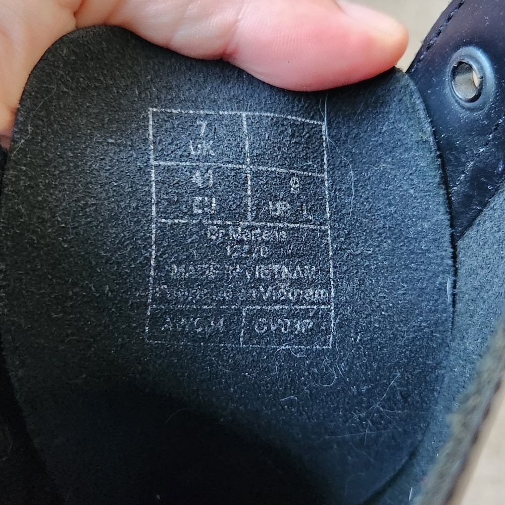 Knee High Docs - image 6